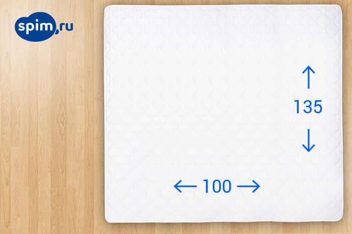 ������� ������� 100�135 ��