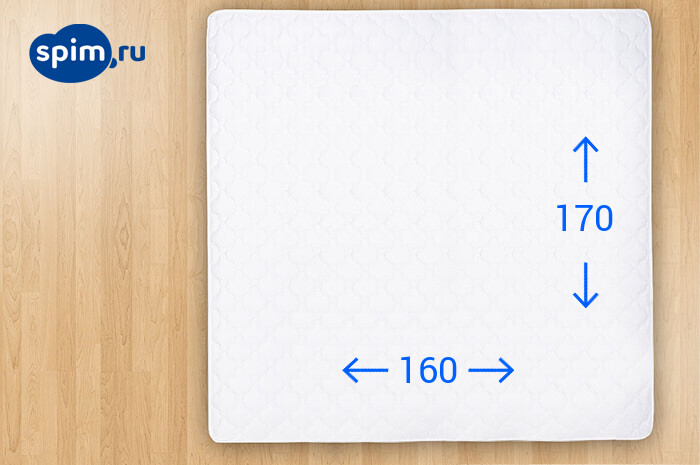 ������� Sleeptek 160�170 ��