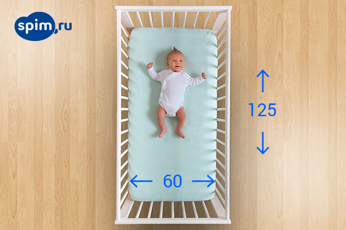 ������� ScandicSleep 60�125 ��