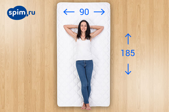 ������� BeautyFlex 90�185 ��